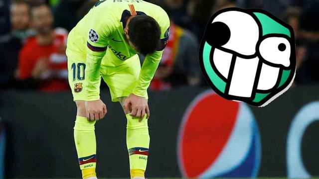 El drama de Forocoches con su intento de trolleo al Barça