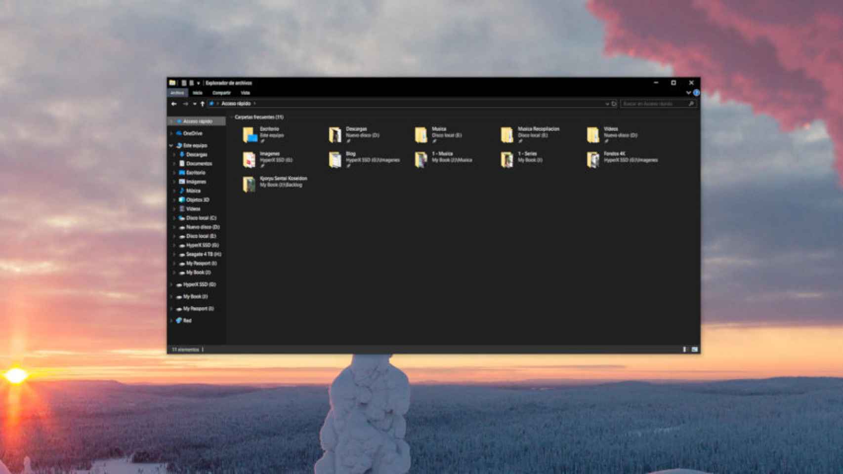 explorador archivos windows 1