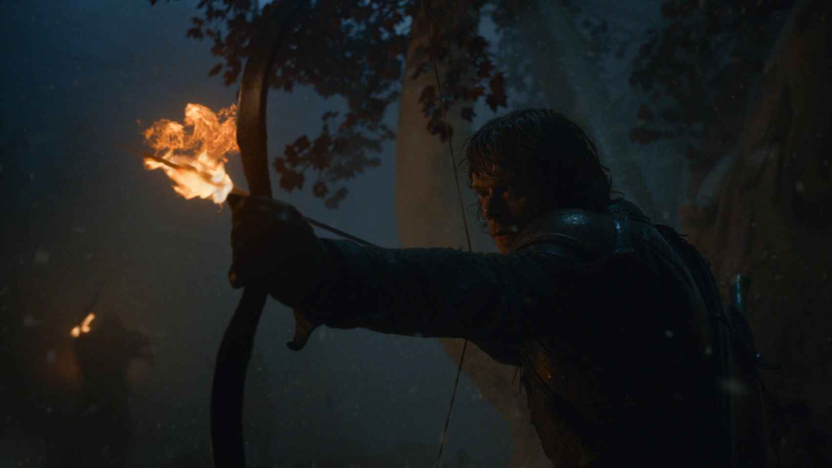 Theon Greyjoy.