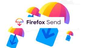 Cómo enviar archivos grandes desde un móvil con Firefox Send