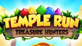 Temple Run se reinventa con un juego de puzles a lo Candy Crush
