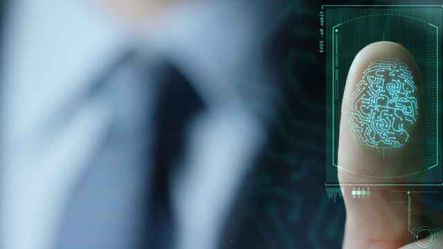 Tecnología biométrica para el nuevo control de presencia en el trabajo