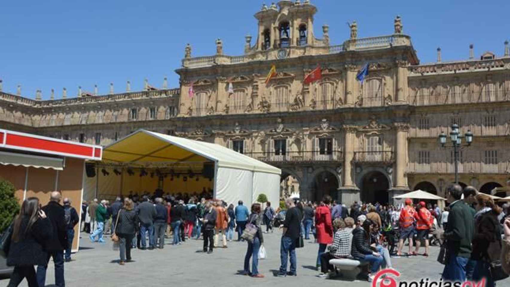 Feria del libro Salamanca (24)