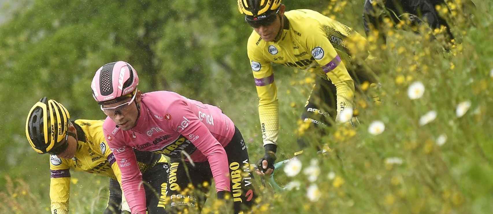 Giro de Italia 2019