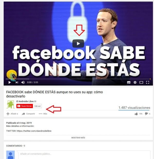 YouTube 4