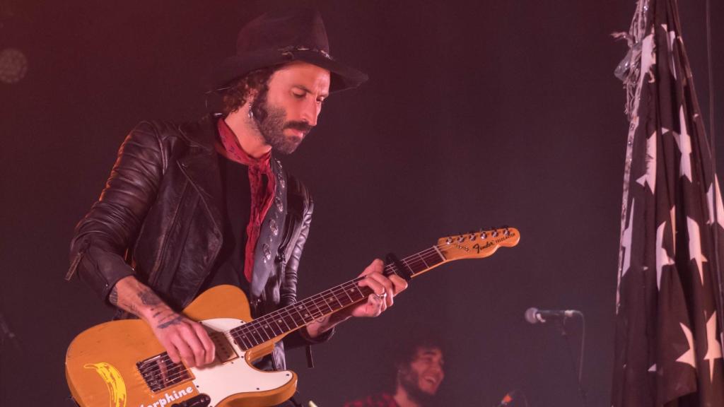 Leiva será el primero en conocer lo que sus conocidos piensan de él tras su muerte