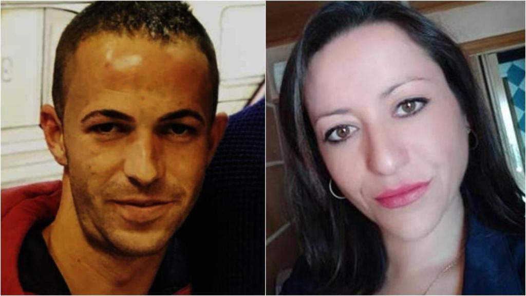 El secreto de Aitor, el camello que lavó la pared con lejía para borrar pruebas de la muerte de Janet Jumillas