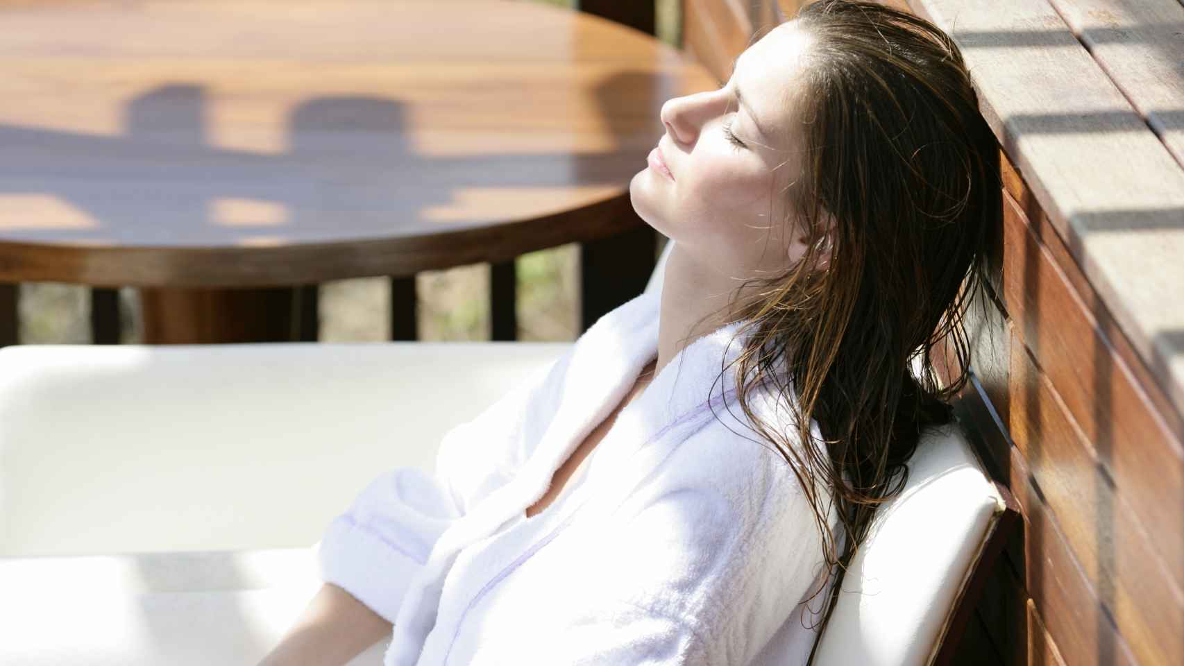 Los periodos de sol pueden ser perjudiciales para la salud de la piel.