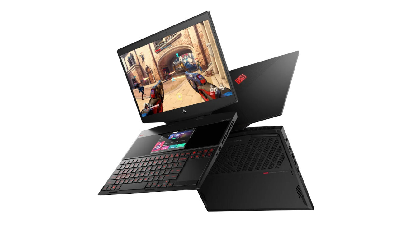 hp omen x 2s 1