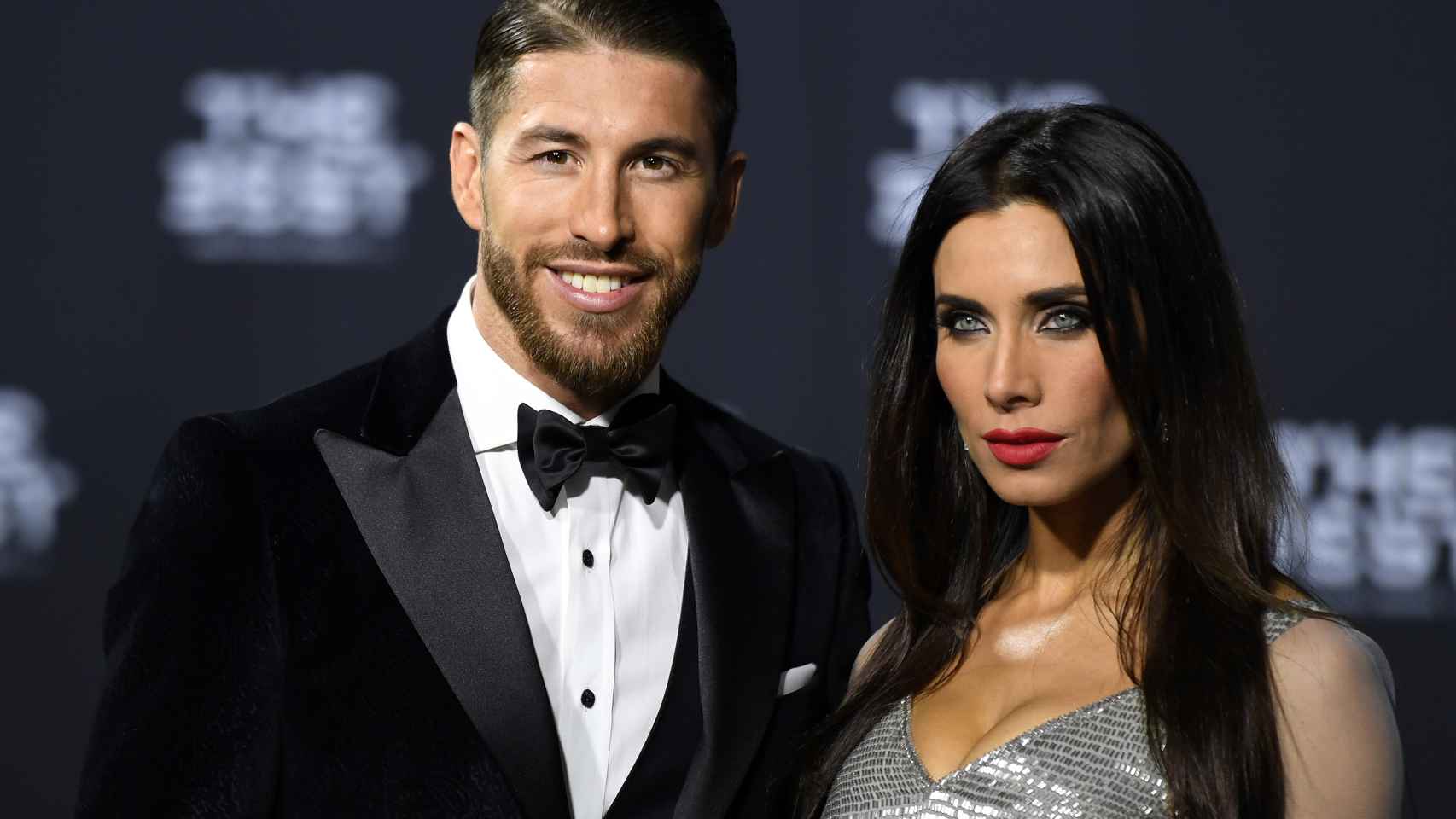 Sergio Ramos y Pilar Rubio contraerán matrimonio el próximo 15 de junio en Sevilla.