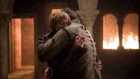 El nuevo gazapo de 'Juego de Tronos': a Jaime Lannister le crece la mano