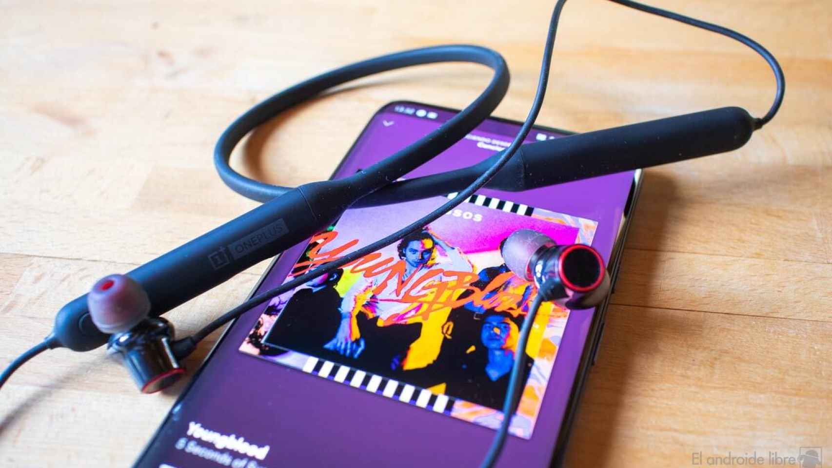 OnePlus Bullets Wireless 2: Análisis de los nuevos auriculares de OnePlus