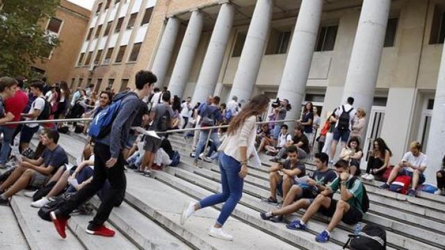 Universidad Complutense de Madrid