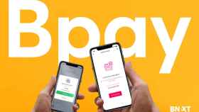 Imagen de Bpay, la app de pagos inmediatos lanzada por Bnext.
