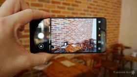 Huawei activa por fin la grabación doble de vídeo en los Huawei P30