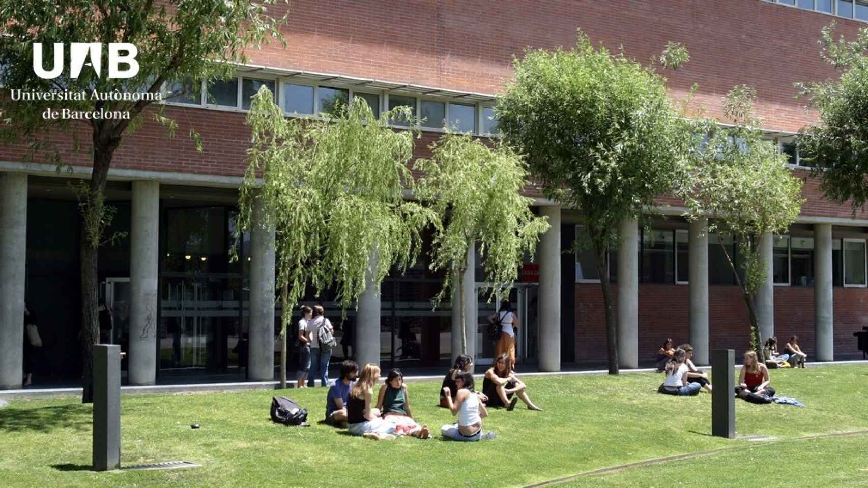 Grado en Psicología en la Universidad Autónoma de Barcelona