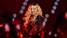 Madonna actuará finalmente en 'Eurovisión 2019'