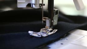 Guía para aprender a usar una máquina de coser