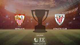Sevilla - Athletic