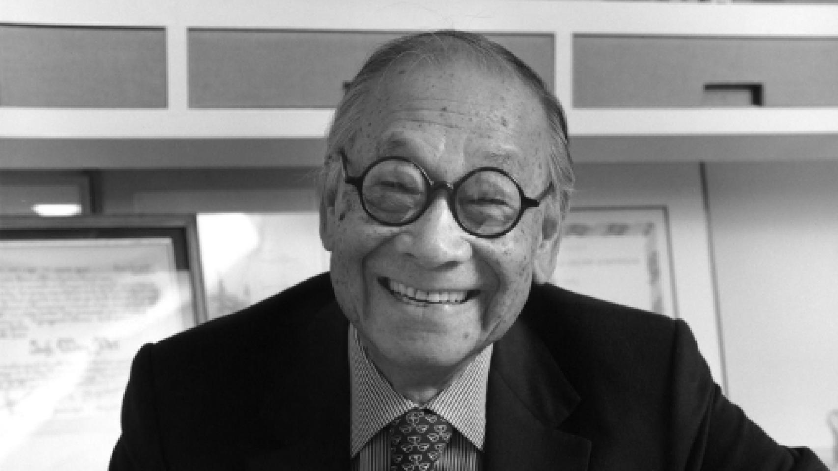 Fallece El Arquitecto Ieoh Ming Pei A Los 102 Años