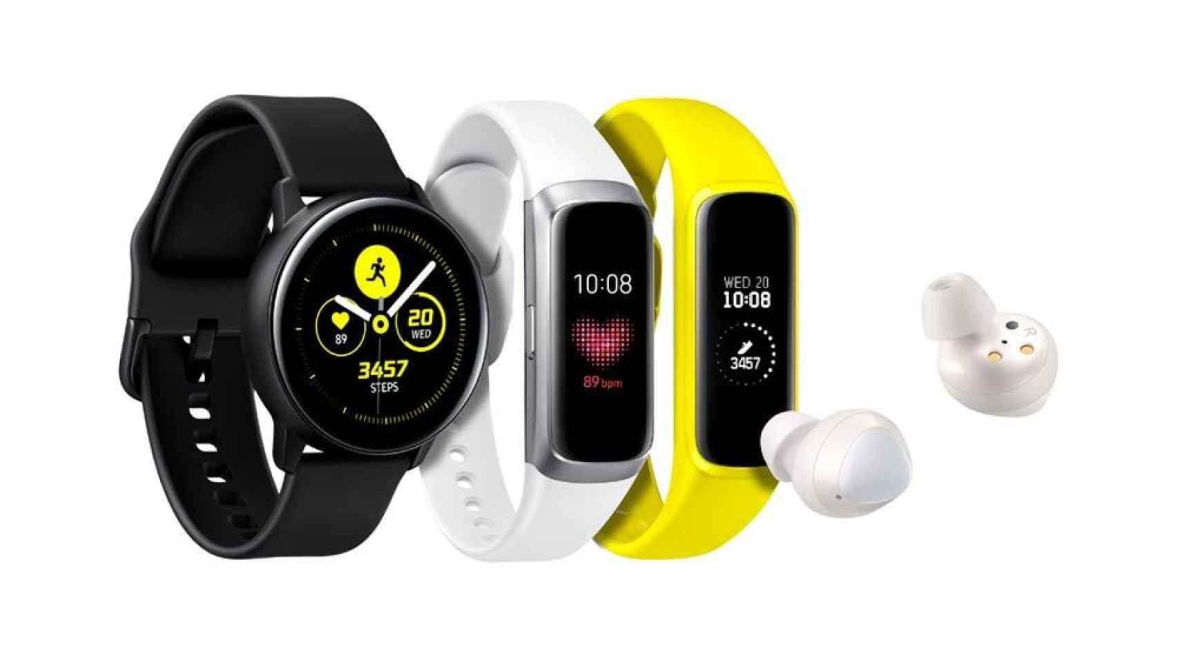 Smartwatch o pulsera de actividad, ¿qué te conviene comprar?