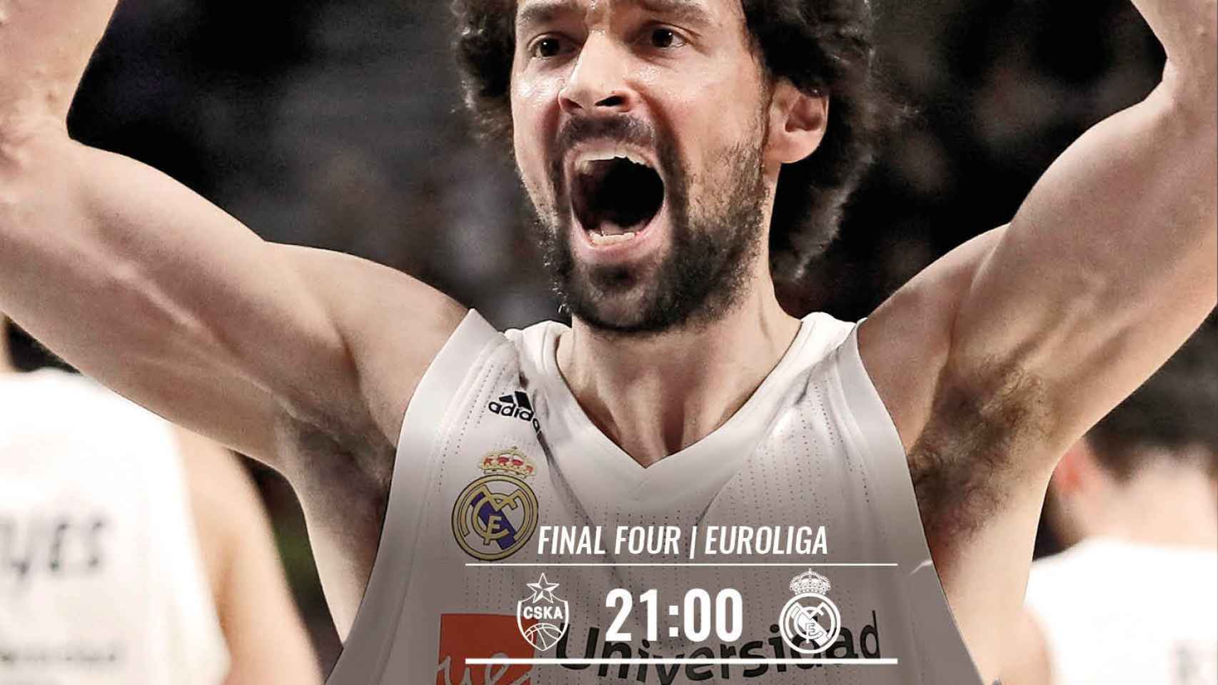 La portada de El Bernabéu (17/05/2019)