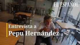 Entrevista a Pepu Hernández