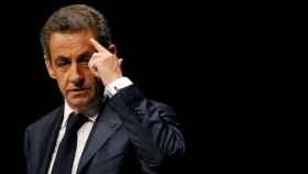 El Constitucional francés tumba el último recurso de Sarkozy para evitar juicio