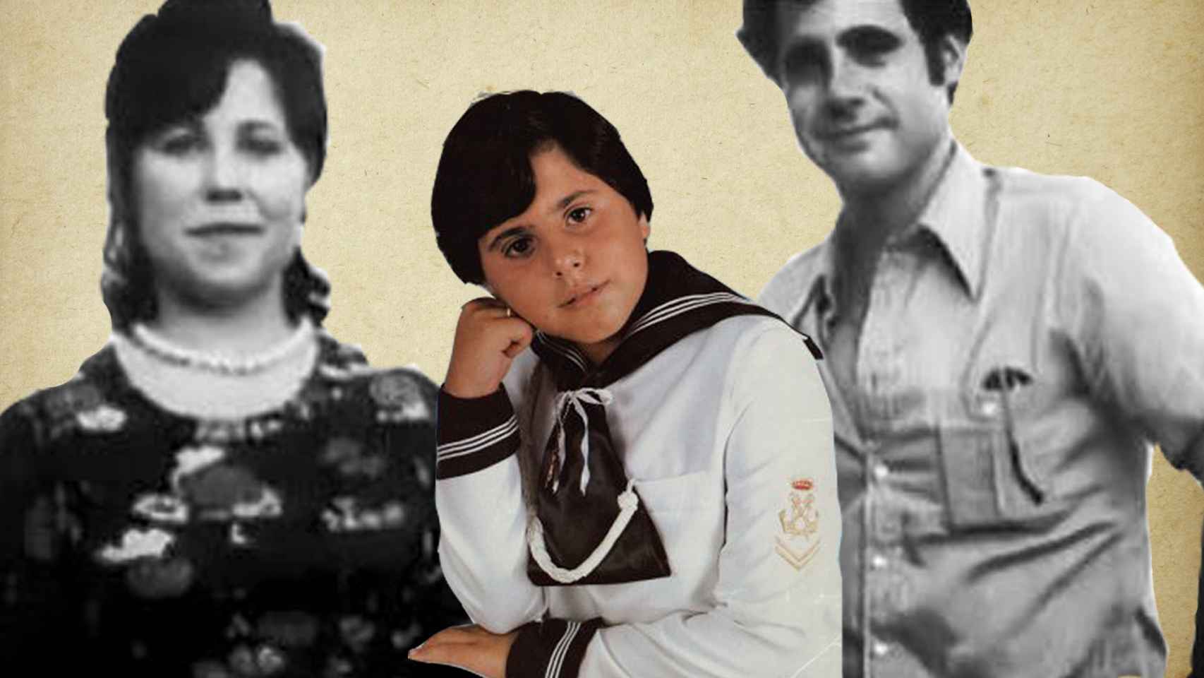Juan Pedro Martínez Gómez tenía 9 años cuando desapareció.