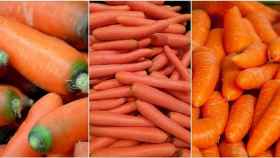 Así afectan las zanahorias al color de tu piel