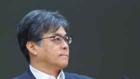 El ahora vicepresidente Takahito Tokita será en junio el nuevo presidente ejecutivo y CEO.
