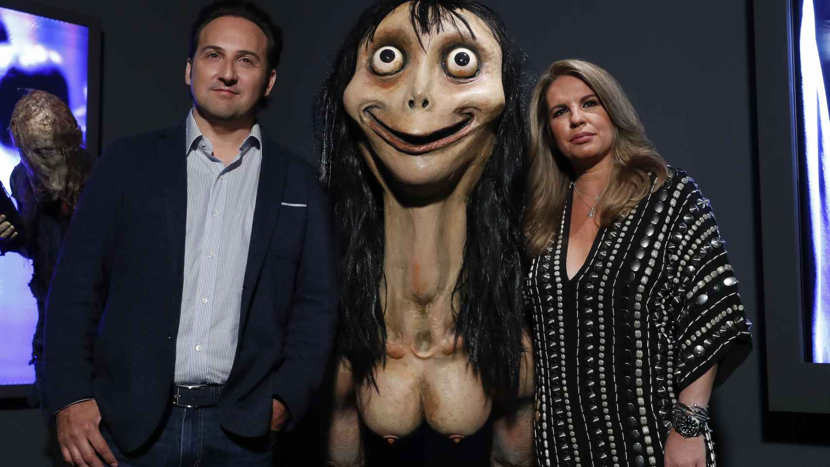 Iker Jiménez y Carmen Porter son los encargados de producir 'Cuarto Milenio' desde el 30 de junio de 2018.