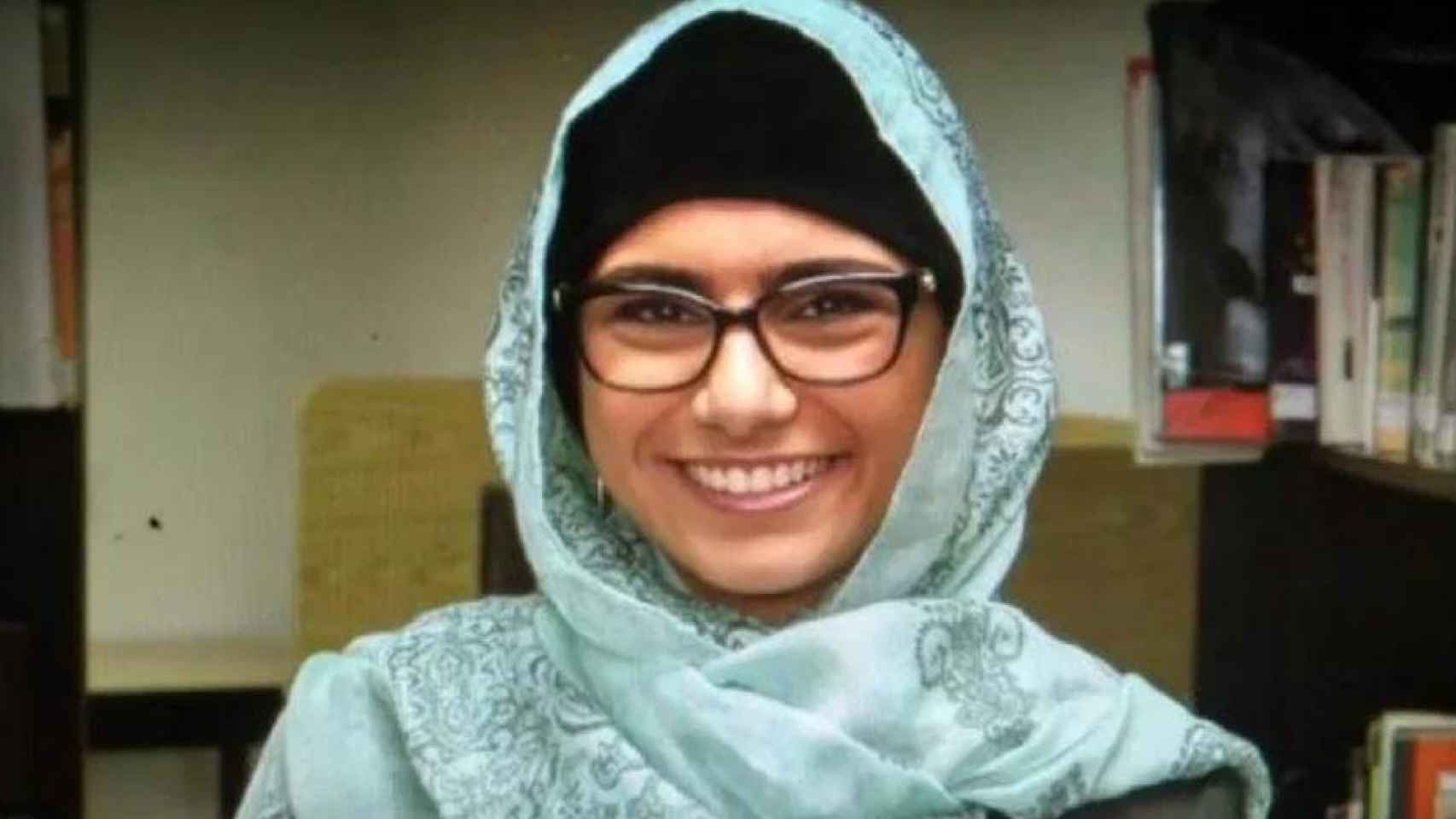 Mia Khalifa fue amenazada de muerte por ISIS tras rodar porno con hijab