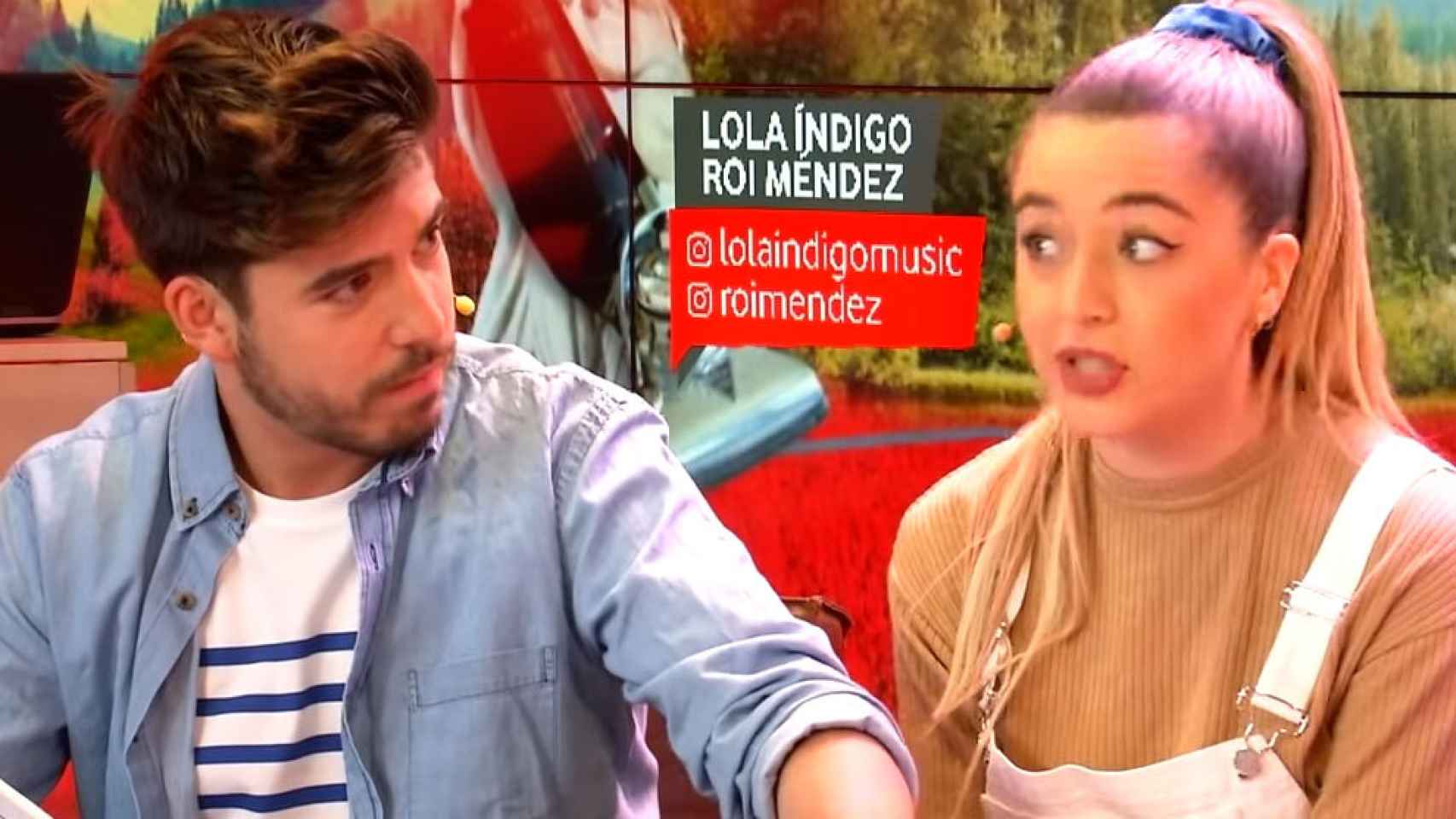 Roi Méndez admite “odiar Eurovisión”, pero que fue jurado porque “le hacía ilusión”