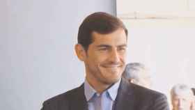 Iker Casillas celebra su 38 cumpleaños