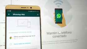 Cómo quitar la notificación de WhatsApp web de tu móvil