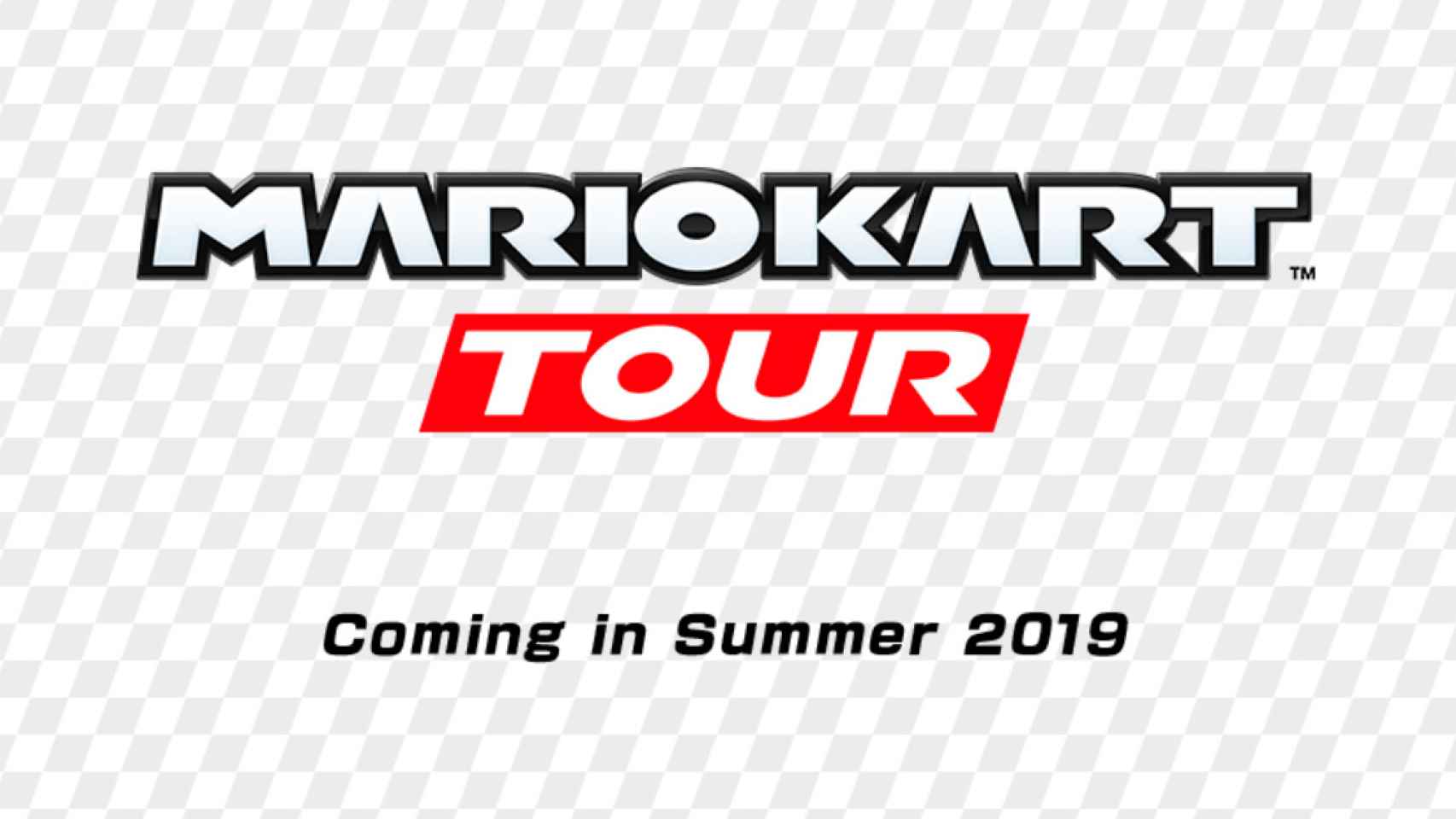 Mario Kart Tour arranca la beta este miércoles para algunos afortunados