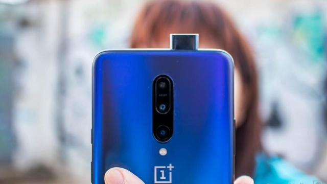 El OnePlus 7 Pro ya puede comprarse en España