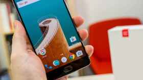 Los OnePlus 3 y 3T se actualizan a Android 9 Pie logrando un récord