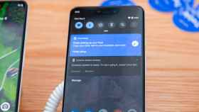 Google quiere móviles con dos versiones de Android a la vez