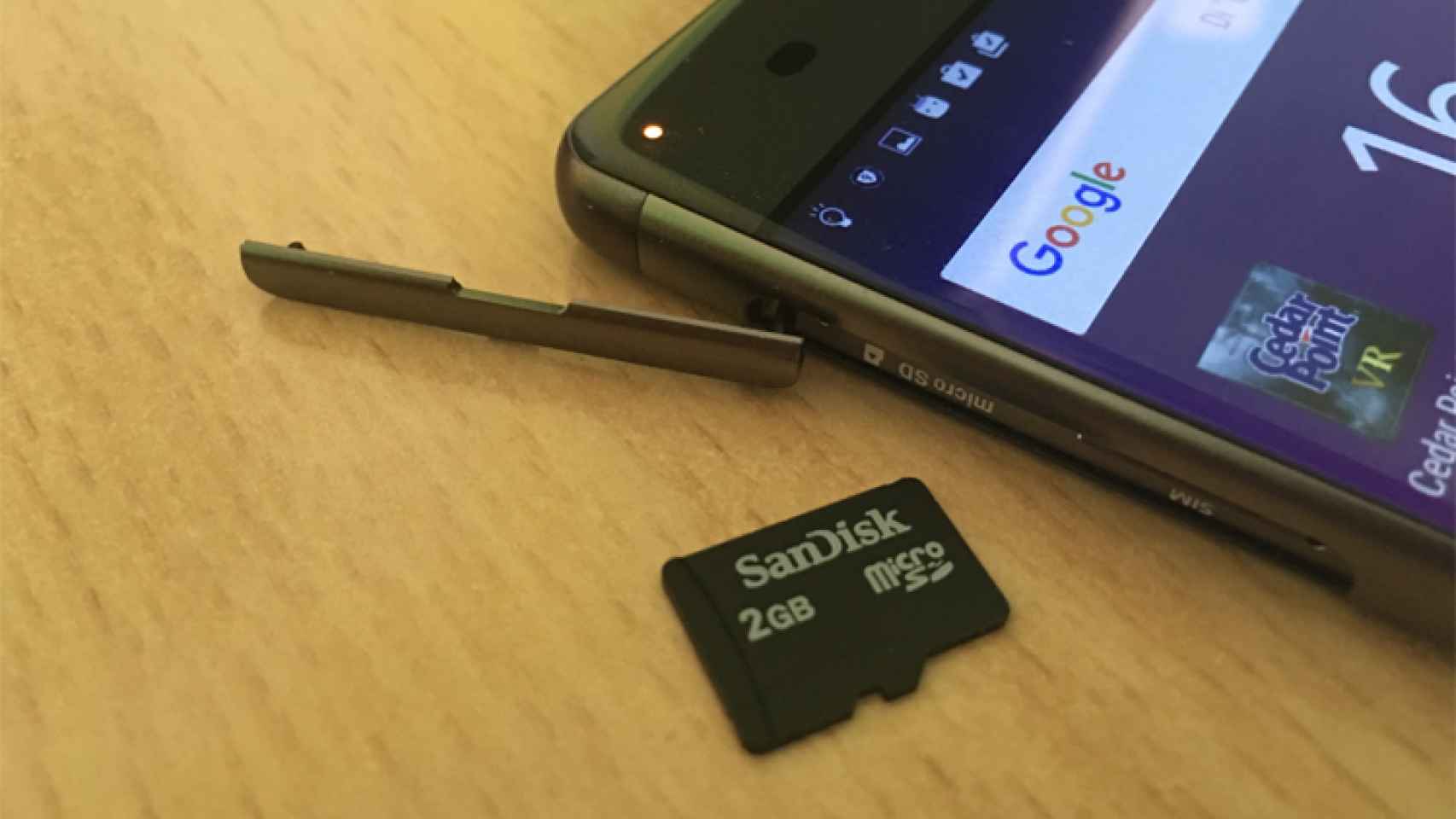 Prescripción marcador Fácil de leer Todo lo que necesitas saber sobre las tarjetas microSD