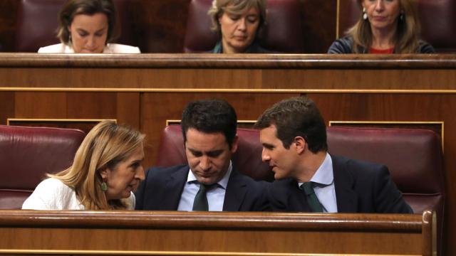 El PP amenaza con denunciar a Batet por prevaricación si no suspende a presos