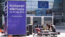 elecciones-europeas-efe