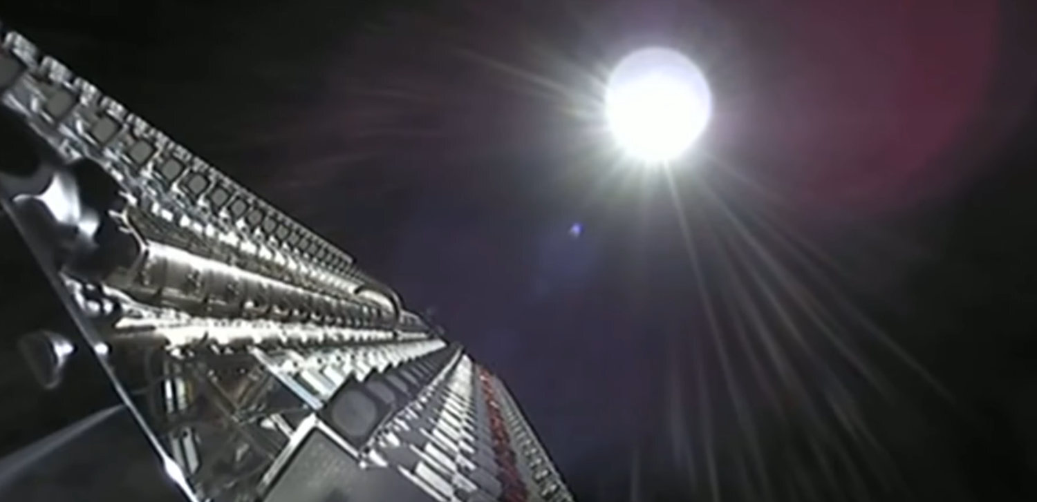 starlink spacex 2