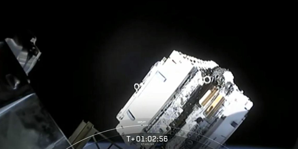 starlink spacex 3