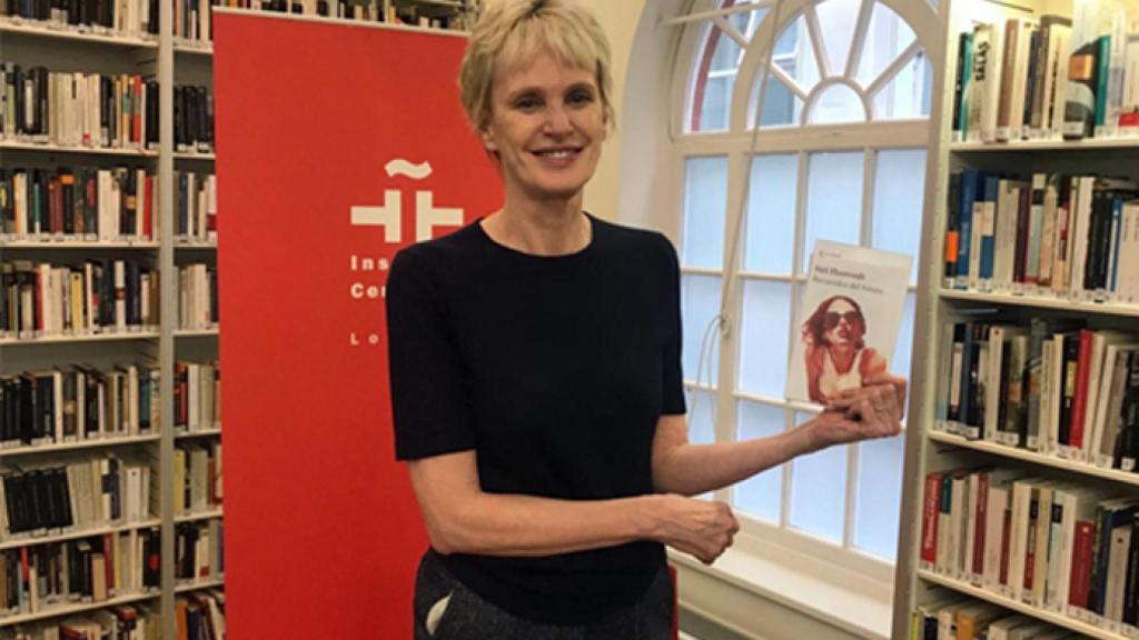 Siri Hustvedt: "La Novela Nunca Desaparecerá"