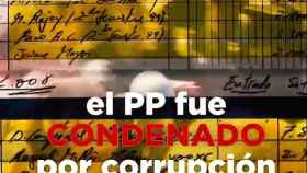 Captura del vídeo compartido por el PSOE en redes sociales.