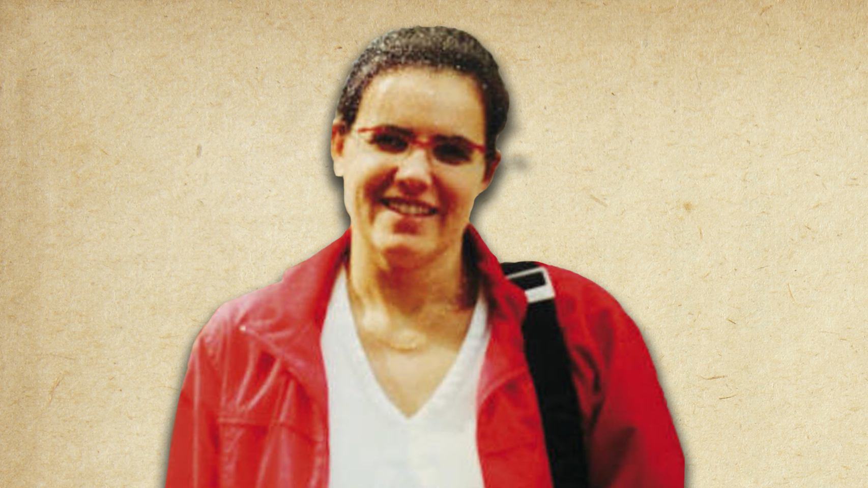 Socorro Pérez tenía 43 años cuando desapareció, era una mujer tímida y muy unida a sus padres.