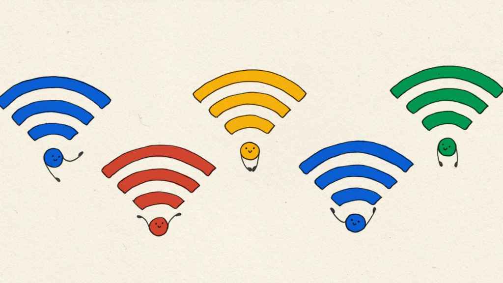 What is WiFi Direct, what is it for and how to set it up on your Android